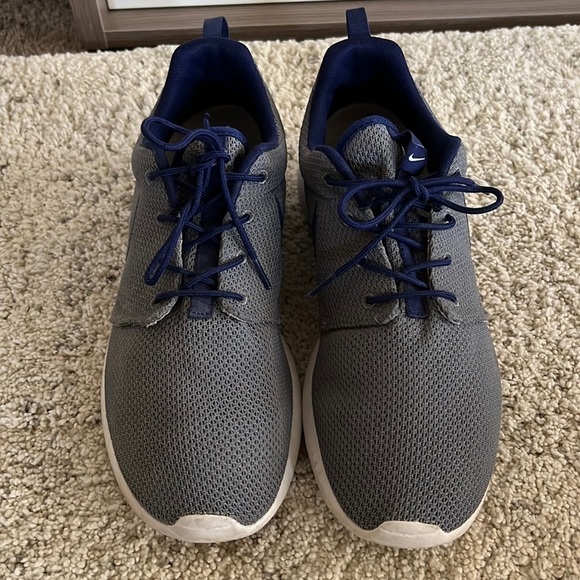 NIKE roshe Running Shoe Size 13 - Picture 2 of 8